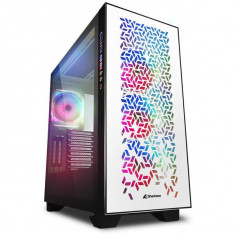 Carcasa Elite Shark CA300H ATX