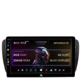 Cumpara ieftin Navigatie Seat Ibiza (2009-2013), Android 13, Z-Octacore 8GB RAM + 256GB ROM, 9 Inch - AD-BGZ9008+AD-BGRKIT049
