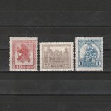 Hadifogoly (Prizonieri de Razboi) LP346-348 1920
