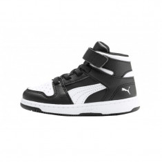 Pantofi Sport Puma Rebound LayUp SL Inf - 370489-01 foto