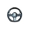 Volan sport carbon cu display compatibil BMW Seria 5 F10/ F11/ F07, Seria 6 F06/ F12/ F13, Seria 7 F01/ F02, Cod: OCH-16, Audi, Oem
