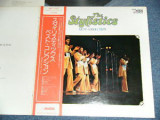 Cumpara ieftin Vinil &quot;Japan Press&quot; The Stylistics &lrm;&ndash; Best Collection (VG+), Pop