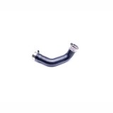 Furtun intercooler, supraalimentare Mercedes Gl/Gls (X166) 2012-, M/Gle-Class (W166) 2012-/15-, cauciuc, RapidAuto 50T1PT-1
