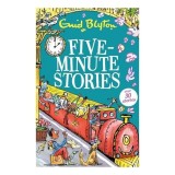 Five-Minute Tales