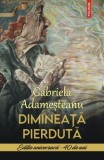 Dimineata pierduta &ndash; Gabriela Ademesteanu