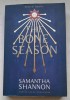 Sezonul oaselor/ The Bone season - Samantha SHannon