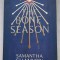 Sezonul oaselor/ The Bone season - Samantha SHannon
