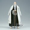 Bleach Solid and Souls Genryusai Shigekuni Yamamoto figure 15cm