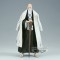 Bleach Solid and Souls Genryusai Shigekuni Yamamoto figure 15cm