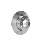 Set disc frana Bosch 0986478019 parte montare : Punte Spate