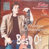 Cd Best of Adrian Daminescu