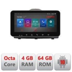 Navigatie Opel Antara I-019 4+64 ecran 10.33&amp;quot; Android Waze USB Navigatie Internet Youtube Radio CarStore Technology foto