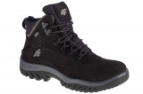 Pantofi de trekking 4F Men&#039;s Trek OBMH205-21S negru