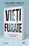 Cumpara ieftin Vieti furate - Jean Hanff Korelitz - Roman Beletristica