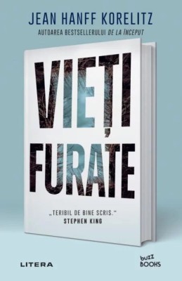 Vieti furate - Jean Hanff Korelitz foto