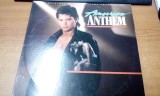 AS - AMERICAN ANTHEM (DISC VINIL, LP), Soundtrack, Atlantic