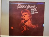 David Bowie &ndash; Best (1978/Decca/RFG) - Vinil/Vinyl/NM