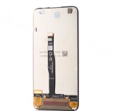 Display LCD Huawei P40 Lite Negru Original + Touchscreen Digitizer Asamblat