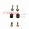 Set bucsi de ghidaj, etrier frana RENAULT LAGUNA I (B56, 556) (1993 - 2001) METZGER 113-1310X