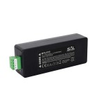 Mini wireless amplificator stereo Bluetooth v4.1 2x15W 4ohmi sau