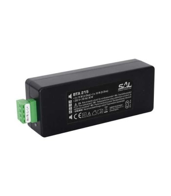 Mini wireless amplificator stereo Bluetooth v4.1 2x15W 4ohmi sau foto
