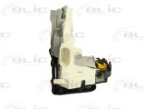 Incuietoare usa AUDI A4 Avant (8ED, B7) (2004 - 2008) BLIC 6010-25-036421P