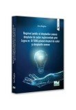 Regimul juridic al drepturilor conexe dreptului de autor reglementate prin legea nr. 8/1996 privind dreptul de autor si drepturile conexe, Pro Universitaria
