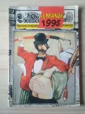 Academia Cațavencu - almanah 1995
