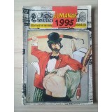 Academia Cațavencu - almanah 1995