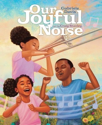 Our Joyful Noise foto