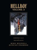 Darkness Calls/The Wild Hunt