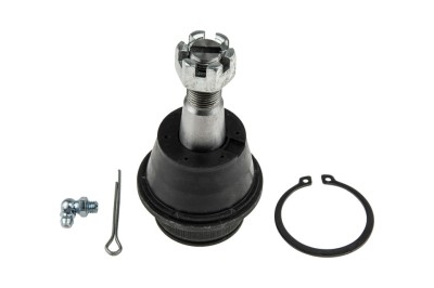 Rotula brat suspensie Dodge Ram 1500 2002-2008, Cabina Standard, Fata, Inferior, NTY ZSD-CH-013 foto