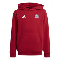 Bayern München hanorac cu glugă pentru copii Hoody red - 164