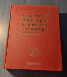 Mathematical modelling in science and technology Xavier J. R. Avula R Kalman