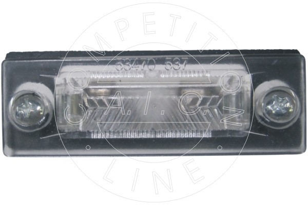 AIC 53470 Calitatea originală AIC, marca E Iluminare numar de