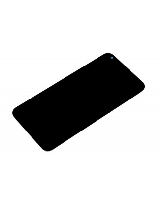 Ecran LCD Display Complet cu Rama LG Q6 M700N foto