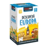 Memorace - Descopera Europa