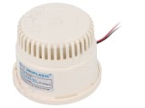 Semnalizator Acustic Buzer 6-28VDC 100dB IP30 &Oslash;83x67mm