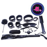 Set Bondage 10 piese