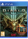 Diablo III 3 Eternal Collection PS4