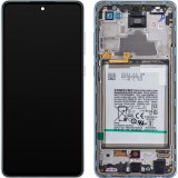 Display Lcd telefon