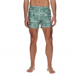 Pantaloni scurti Champion CHMP EASY SWIMMING SHORTS