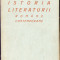 HST C516 Istoria literaturii rom&acirc;ne contemporane II 1929 Lovinescu