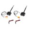 Connects2 CAM-WL2 kit wireless conectare camera video la monitor CarStore Technology