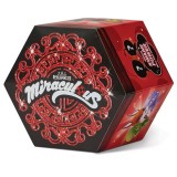 Figurina Miraculous - Kwami surprise box