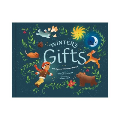 Winter&amp;#039;s Gifts foto