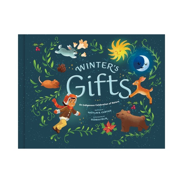 Winter's Gifts
