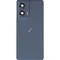 Capac Baterie Motorola Edge 50 Fusion, Albastru (Forest Blue), Service Pack 5S58C24636