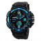 CEAS BARBATESC SKMEI GRAVITYMASTER BLUE