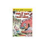 The Field Day from the Black Lagoon